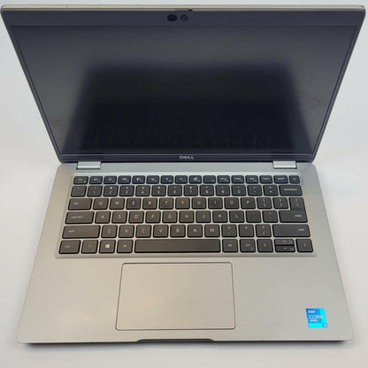 DELL LATITUDE 5420 Win 11 i5-1135G7 16GB RAM 256GB NVME | Grade C | 18737
