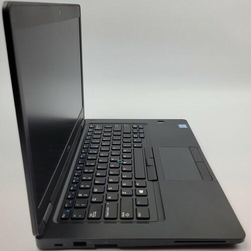 DELL LATITUDE 5490 Windows 11 Home Core i7 8650U 8GB RAM 256GB SSD | Grade C
