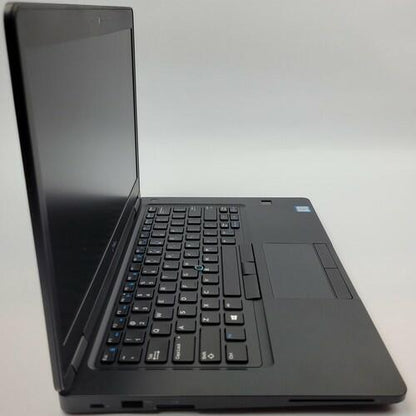 DELL LATITUDE 5490 Windows 11 Home Core i7 8650U 8GB RAM 256GB SSD | Grade C