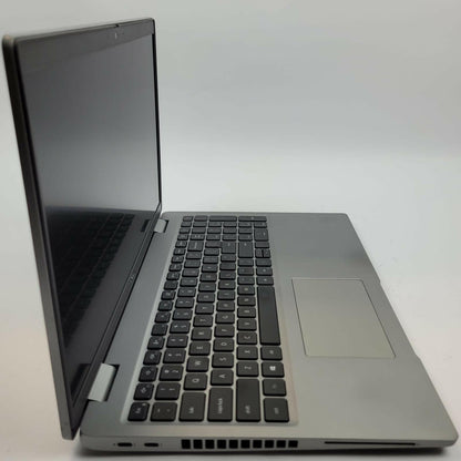 DELL PRECISION 3560 Windows 11 Home Core i7 1165G7 16GB RAM 512GB NVME | Grade D