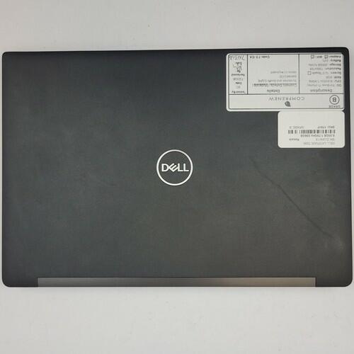 DELL LATITUDE 7290 Windows 11 Home Core i5 8350U 8GB RAM 256GB NVME | Grade B