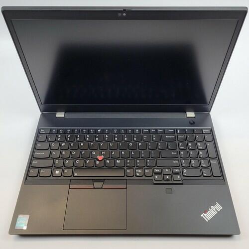 LENOVO ThinkPad T15p G3 Win 11 i7-12800H 16GB RAM 512GB NVME | Grade C
