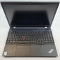 LENOVO ThinkPad T15p G3 Win 11 i7-12800H 16GB RAM 512GB NVME | Grade C
