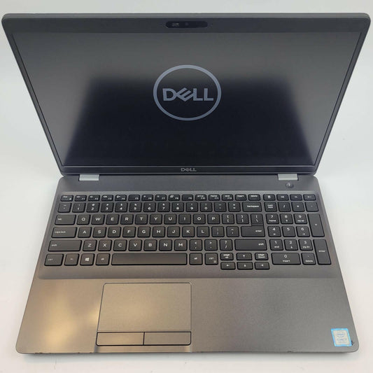 DELL PRECISION 3541 Win 11 i7-9750H 16GB RAM 512GB NVME 4GB GPU | Grade C
