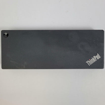 LENOVO DUD9011D1 Laptop Docking Station | Grade B