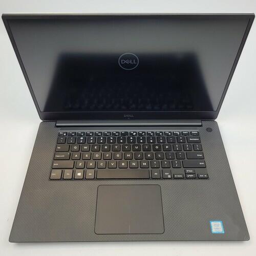 DELL PRECISION 5530 Windows 11 Home Core i7 8850H 16GB RAM 1TB NVME | Grade C