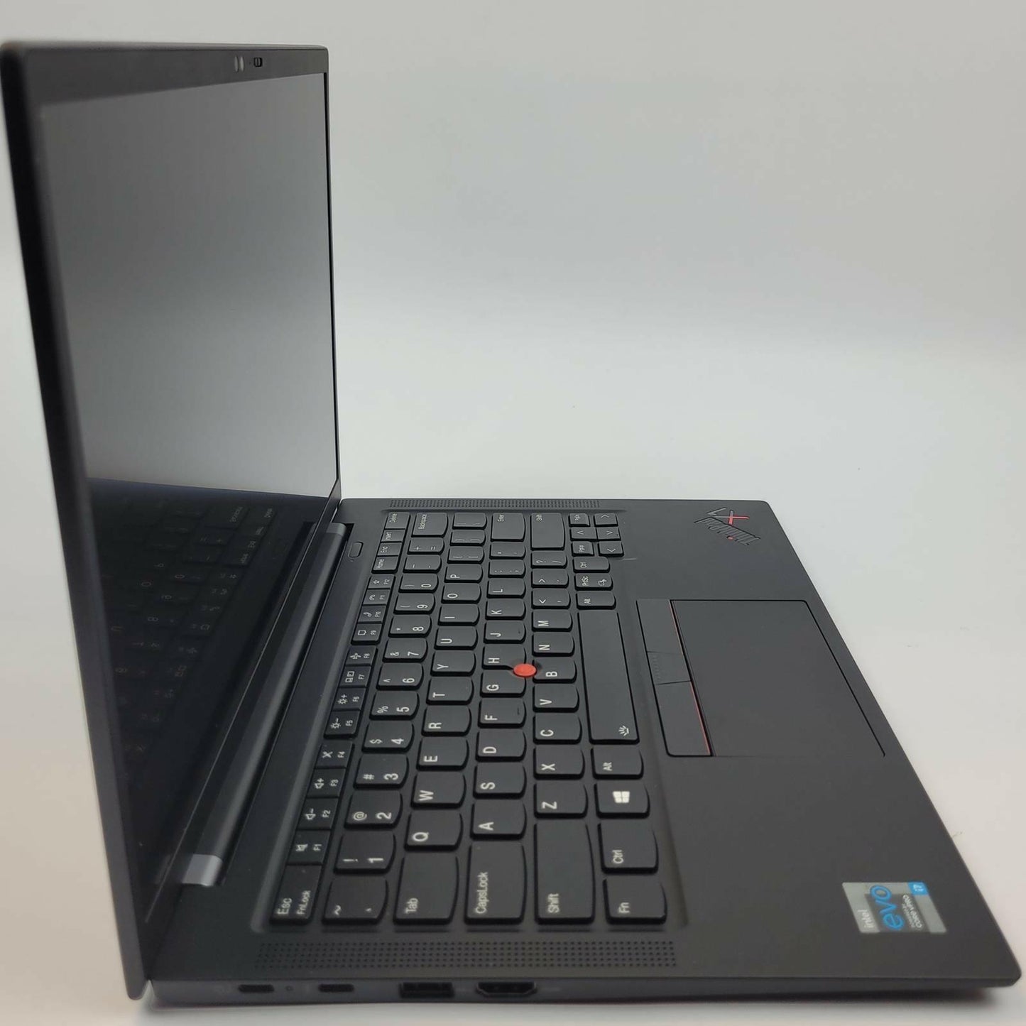 LENOVO ThinkPad X1 Carbon G9 Win 11 i7-1185G7 16GB RAM 1TB NVME | Grade B