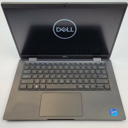 DELL LATITUDE 7420 Windows 11 Home Core i7 1185G7 16GB RAM 512GB NVME | Grade B