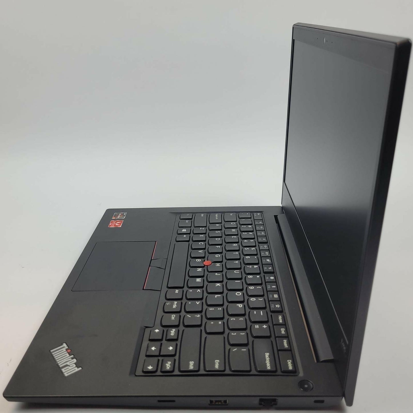 LENOVO ThinkPad E495 Win 11 R5 3500U 8GB RAM 256GB NVME | Grade C | 18732