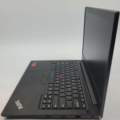 LENOVO ThinkPad E495 Win 11 R5 3500U 8GB RAM 256GB NVME | Grade C | 18732