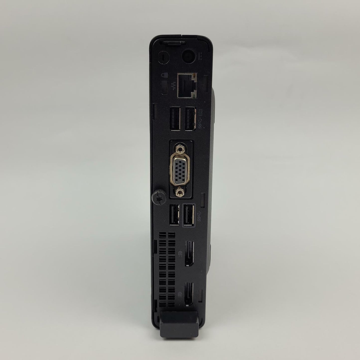 HPProDesk 600 G4 Win11 Home Core i5 8500T 4GB RAM 256GB M.2 NVMe SSD | Grade B