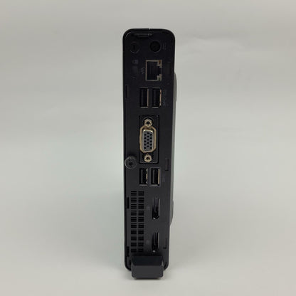 HPProDesk 600 G4 Win11 Home Core i5 8500T 4GB RAM 256GB M.2 NVMe SSD | Grade B