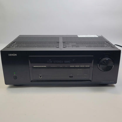Denon AVR-1513 5.1-Channel AV Receiver | Grade B