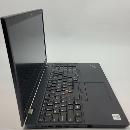 LENOVO THINKPAD L15 G1 Win 11 i7-10510U 16GB RAM 512GB NVME | Grade C | 2