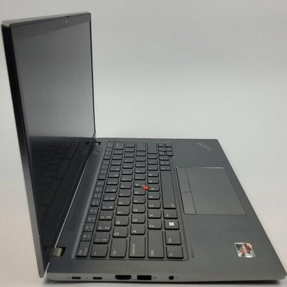 LENOVO ThinkPad T14s G4 Win 11 R5 Pro 7540U 16GB RAM 512GB NVME | Grade B
