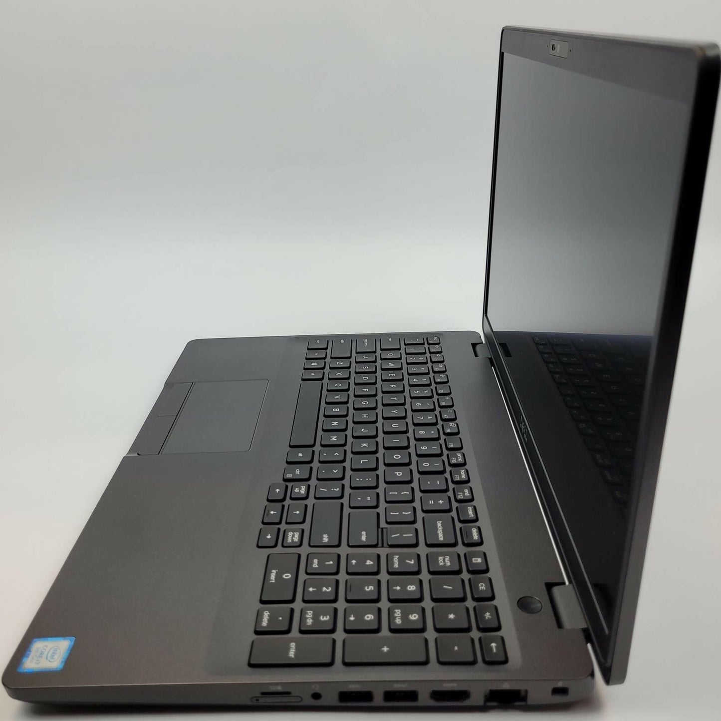 DELL PRECISION 3541 Windows 11 Home Core i7 9750H 16GB RAM 512GB NVME | Grade C