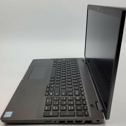 DELL PRECISION 3541 Windows 11 Home Core i7 9750H 16GB RAM 512GB NVME | Grade C