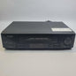 Sharp VC-A410U 4-Head VHS VCR | Grade B