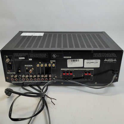 SONY STR-DE445 5.1 AV Surround Receiver | Grade B