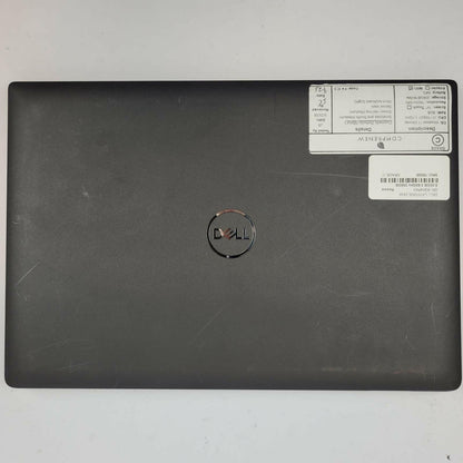 DELL LATITUDE 3420 Win 11 i7-1165G7 8GB RAM 256GB NVME | Grade C