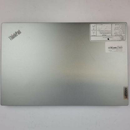 LENOVO THINKPAD E15 G4 Win 11 i5-1235U 16GB RAM 256GB NVME | Grade C | 5