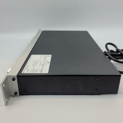 Crown D-75 Vintage 2-Channel Professional Power Amplifier | Grade B