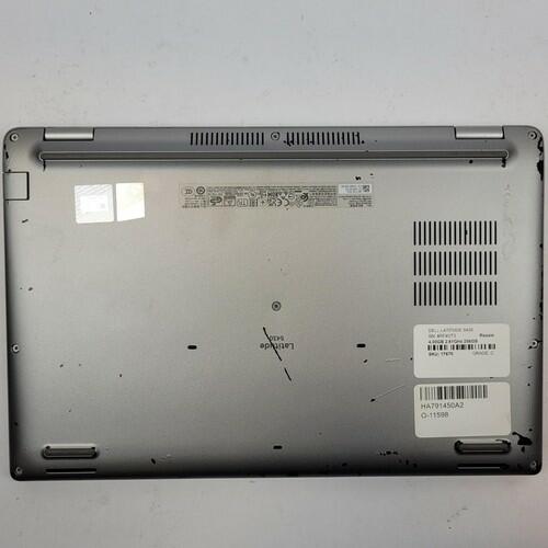 DELL LATITUDE 5430 Windows 11 Home Core i7 1255U 8GB RAM 256GB NVME | Grade C