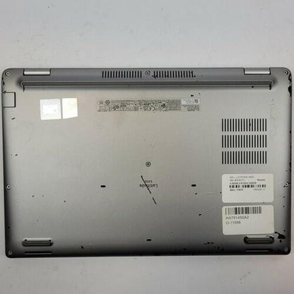DELL LATITUDE 5430 Windows 11 Home Core i7 1255U 8GB RAM 256GB NVME | Grade C