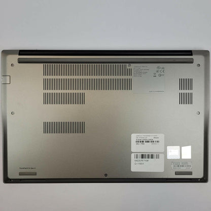 LENOVO THINKPAD E15 G4 Win 11 i5-1235U 16GB RAM 256GB NVME | Grade C | 2