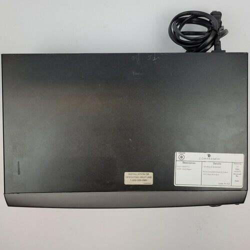 Orion VR0211C VHS VCR | Grade B