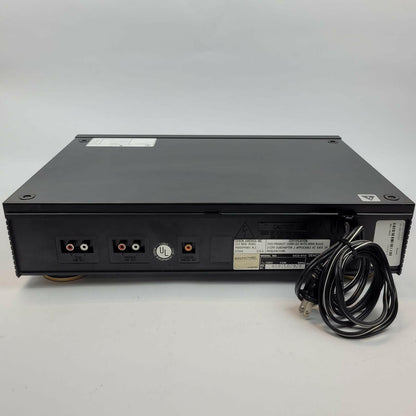 Denon DCD-910 CD Player | Grade B