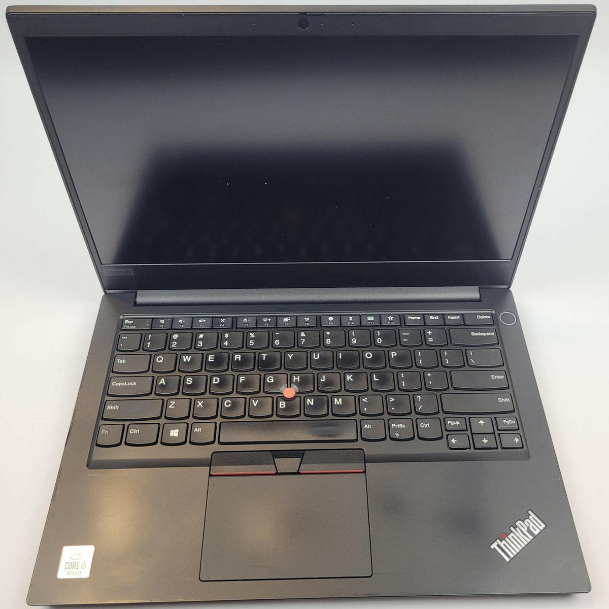 LENOVO THINKPAD E14 Windows 11 Home Core i5 10210U 8GB RAM 1TB SSD | Grade D