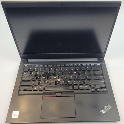 LENOVO THINKPAD E14 Windows 11 Home Core i5 10210U 8GB RAM 1TB SSD | Grade D