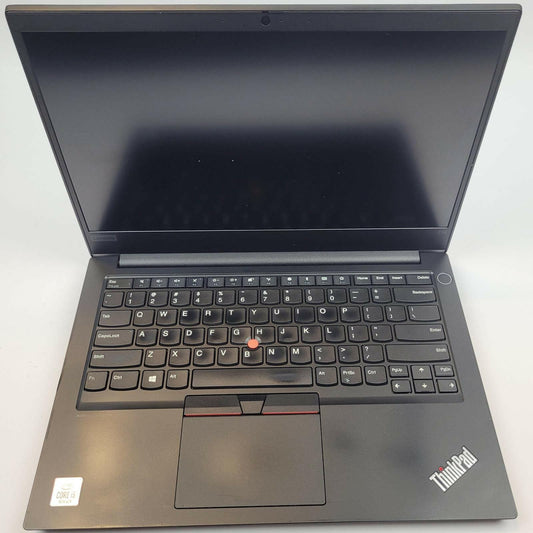 LENOVO THINKPAD E14 Windows 11 Home Core i5 10210U 8GB RAM 1TB SSD | Grade D
