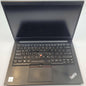 LENOVO THINKPAD E14 Windows 11 Home Core i5 10210U 8GB RAM 1TB SSD | Grade D