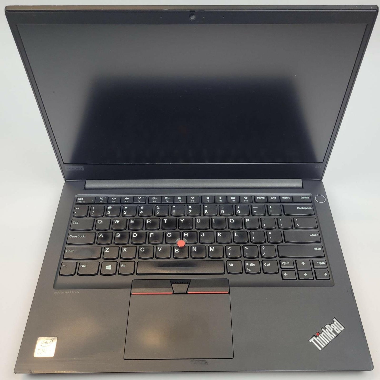 LENOVO THINKPAD E14 Windows 11 Home Core i5 10210U 8GB RAM 256GB NVME | Grade D