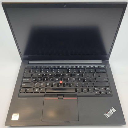 LENOVO THINKPAD E14 Windows 11 Home Core i5 10210U 8GB RAM 256GB NVME | Grade D