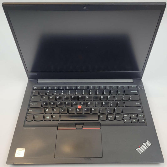 LENOVO THINKPAD E14 Windows 11 Home Core i5 10210U 8GB RAM 256GB NVME | Grade D