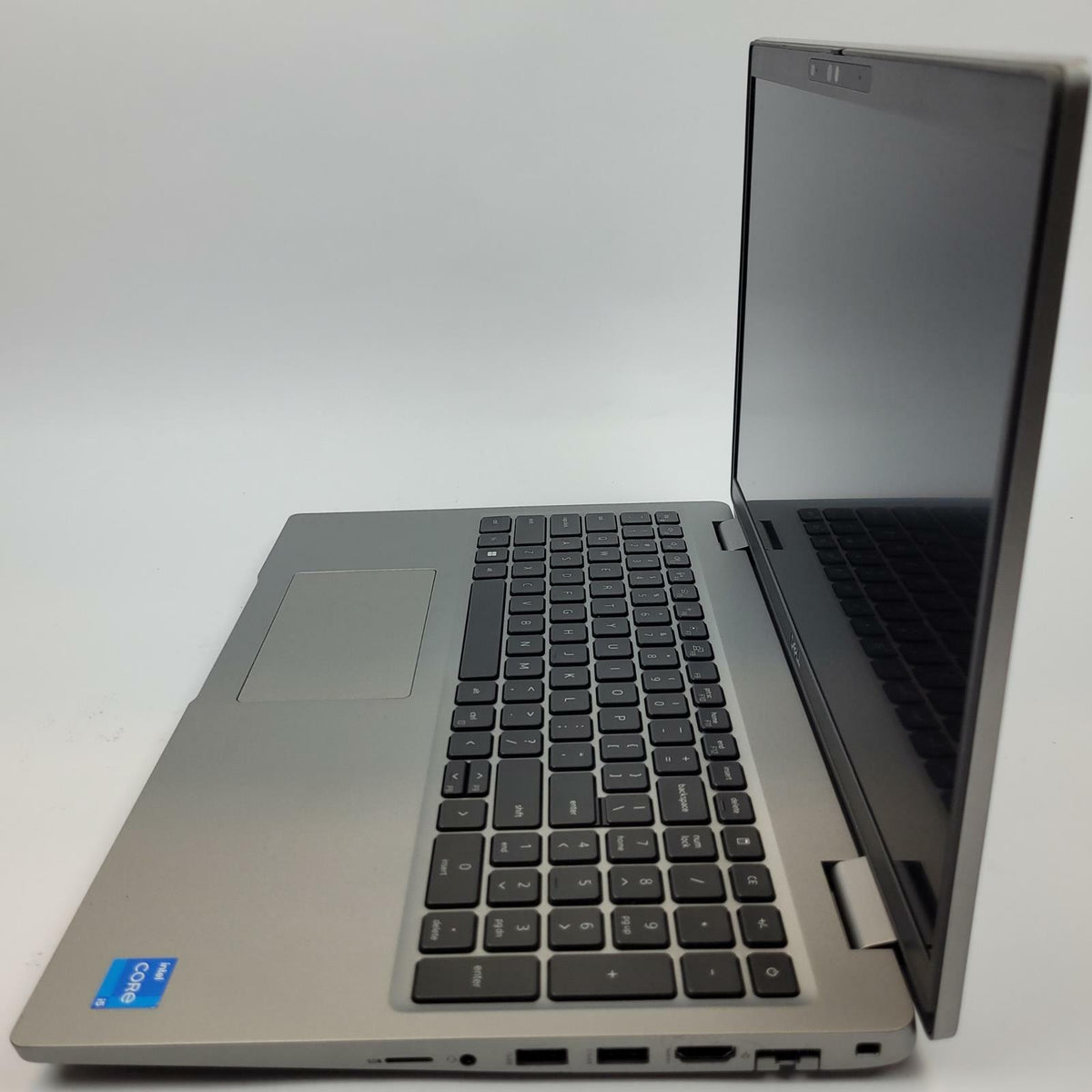DELL LATITUDE 5520 Win 11 i5-1145G7 16GB RAM 256GB NVME | Grade C | 19083