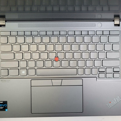 LENOVO ThinkPad X13 G2i Win 11 i5-1135G7 16GB RAM 512GB NVME | Grade B | 16288