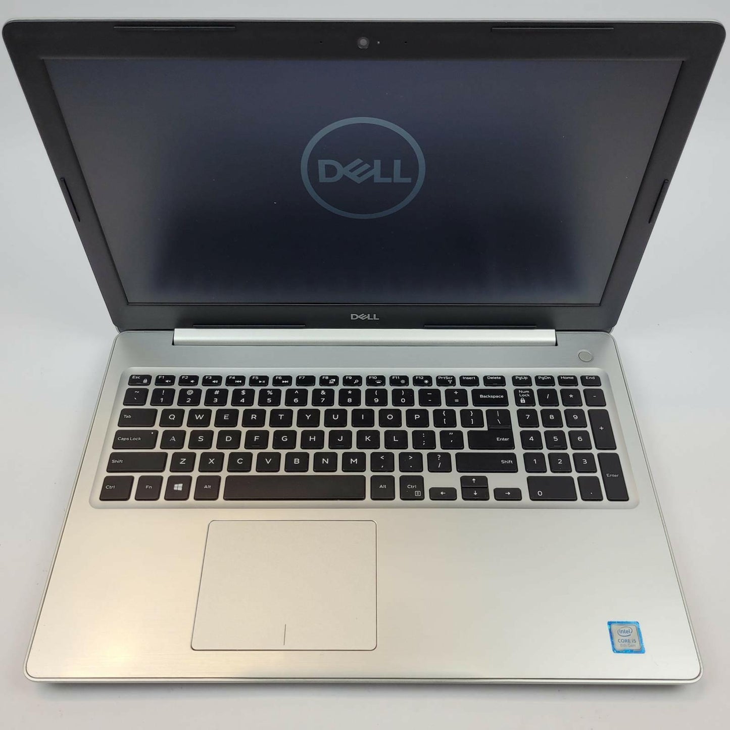 DELL INSPIRON 5570 Win 11 i5-8250U 8GB RAM 256GB SSD | Grade C | 18740