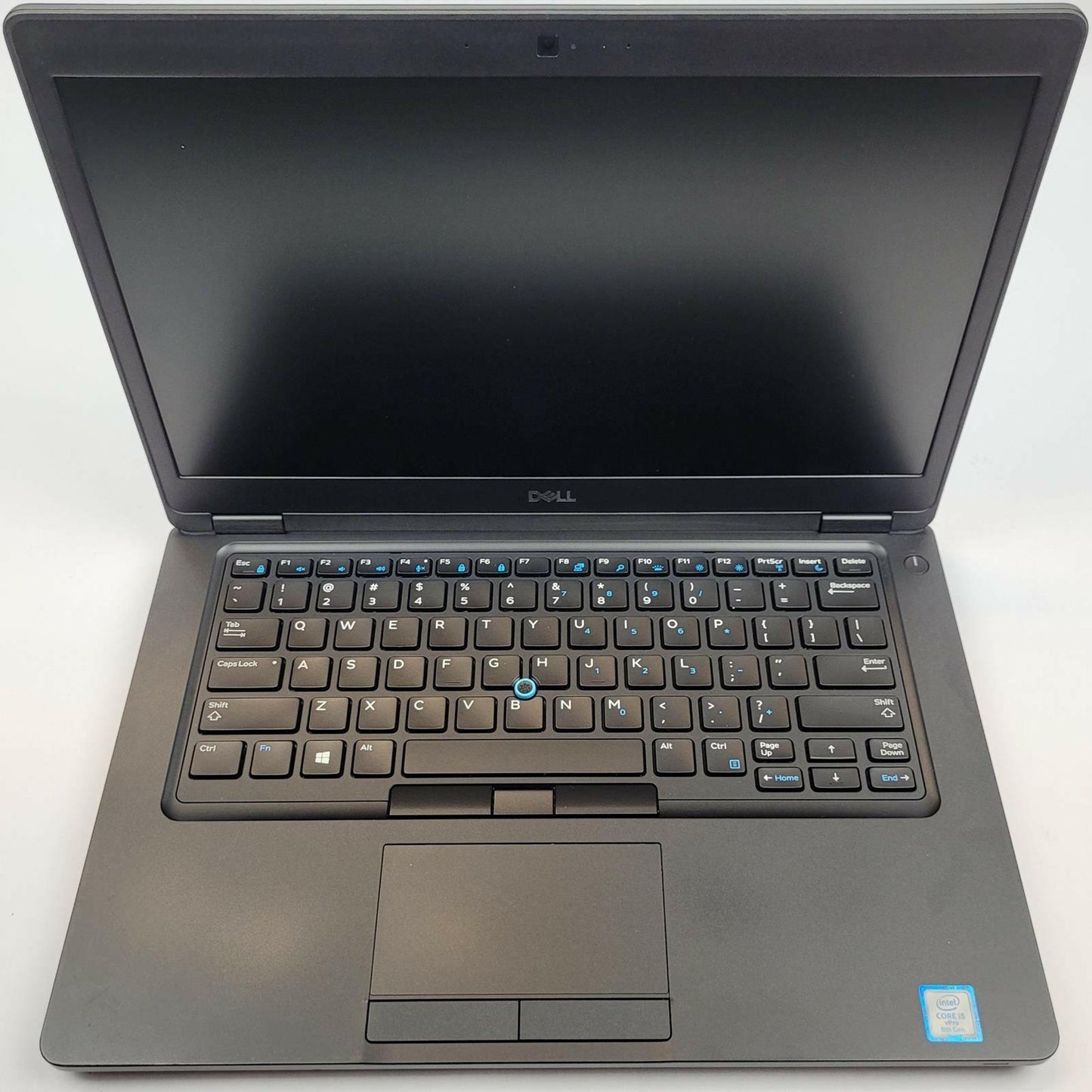 DELL LATITUDE 5490 Win 11 i5-8350U 8GB RAM 128GB SSD | Grade C | 18523