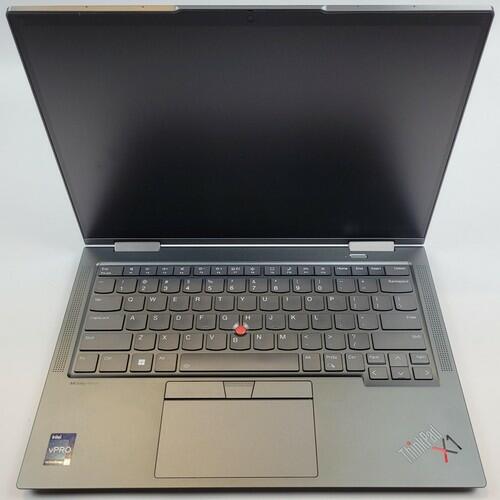 LENOVO THINKPAD X1 YOGA G8 Win 11 i5-1345U 16GB RAM 512GB NVME | Grade D