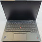 LENOVO THINKPAD X1 YOGA G8 Win 11 i5-1345U 16GB RAM 512GB NVME | Grade D