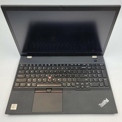 LENOVO THINKPAD T15 G1 Win 11 i5-10210U 16GB RAM 512GB NVME | Grade B