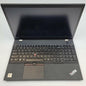 LENOVO THINKPAD T15 G1 Win 11 i5-10210U 16GB RAM 512GB NVME | Grade B