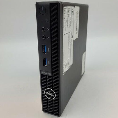 DELL OPTIPLEX 3080 Win 11 i5-10500T 8GB RAM 240GB SSD | Grade B
