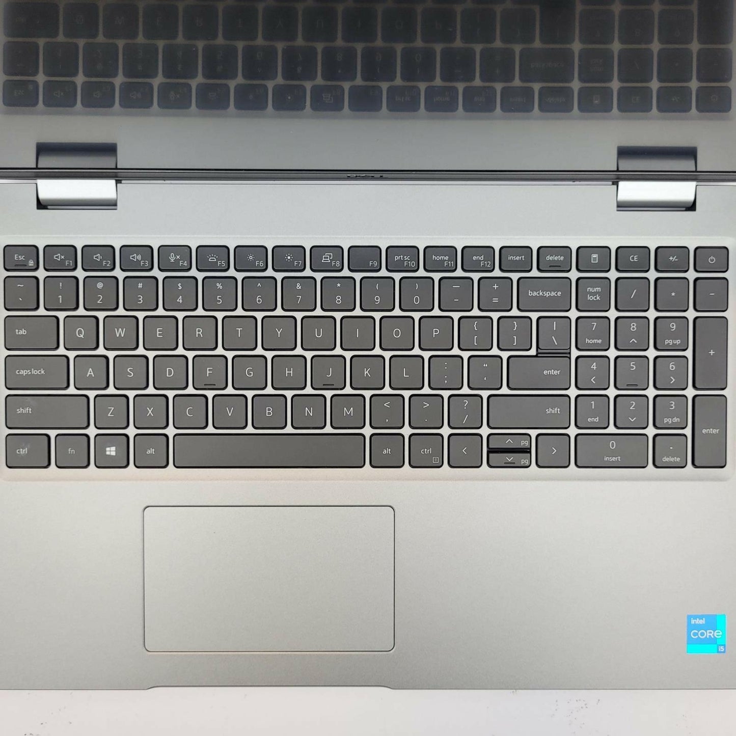 DELL LATITUDE 5520 Win 11 i5-1135G7 8GB RAM 256GB NVME | Grade B |