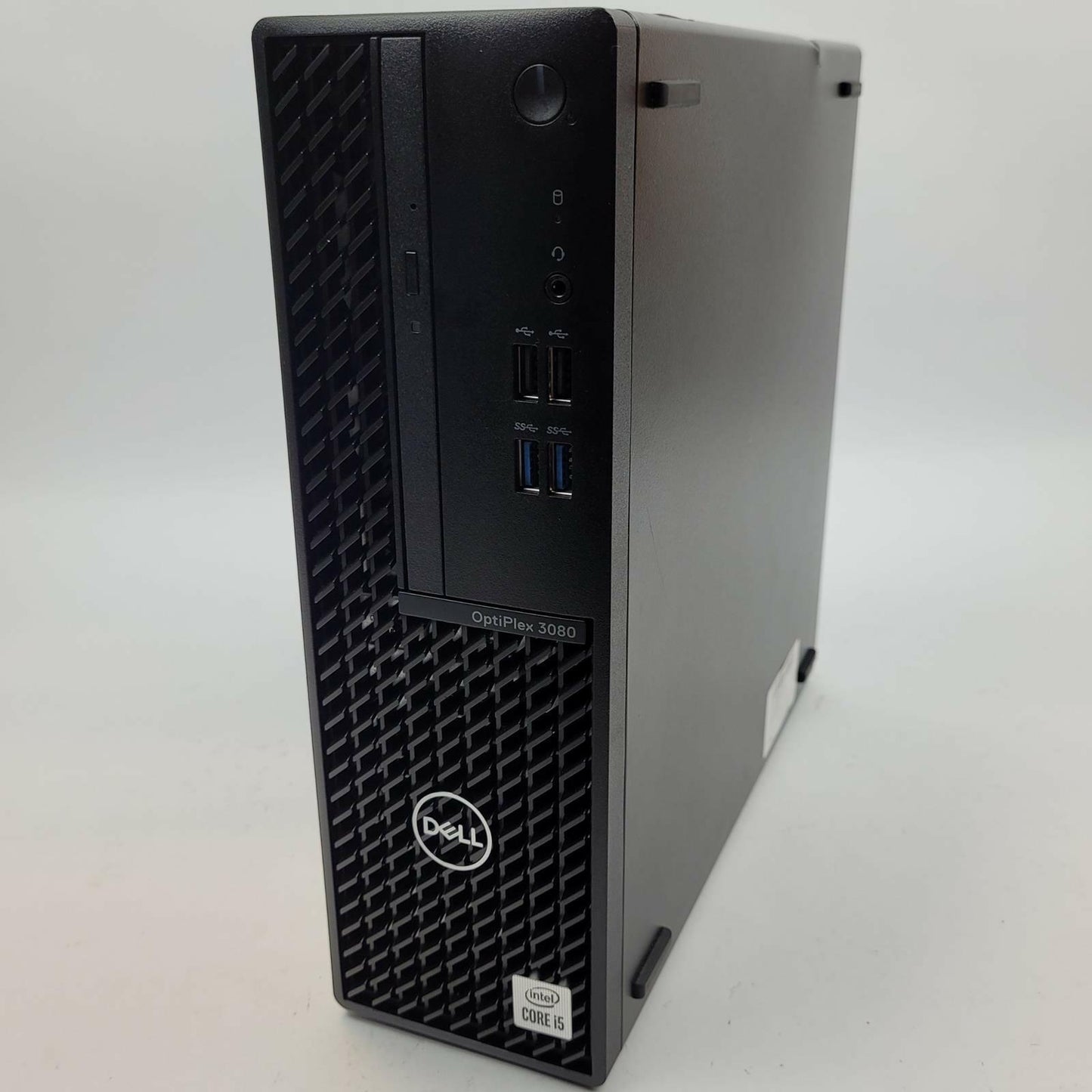 DELL OPTIPLEX 3080 Win 11 i5-10505 16GB RAM 256GB NVMe | Grade C