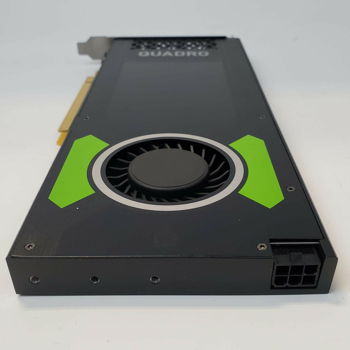 NVIDIA QUADRO P4000 8GB GDDR5 Graphics Card | Grade B
